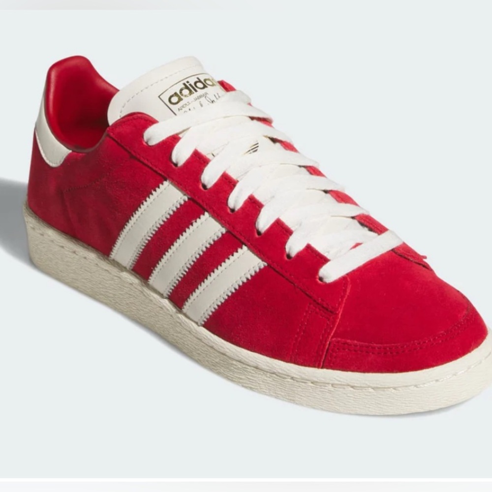 Adidas Men's Jabbar Lo